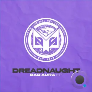 Dreadnaught - Bad Aura (2026)