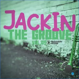 Jack In The Groove, Vol.09 (2026)