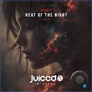 DFault - Heat of the Night (2026)