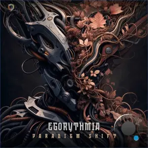 Egorythmia - Paradigm Shift (2026)