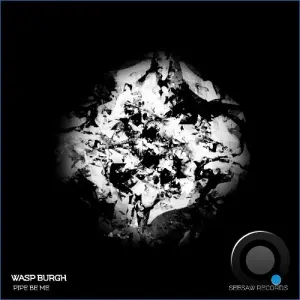 Wasp Burgh - Pipe Be Me (2026)