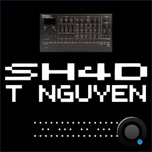 T. Nguyen - Sh4d (2026)