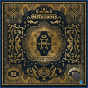 Hit-Boy, Bun B, King Chip - HITStory (2026)