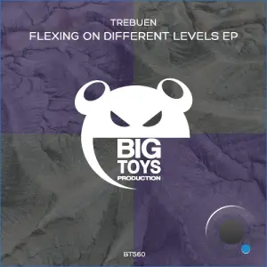 Trebuen - Flexing On Different Levels (2026)