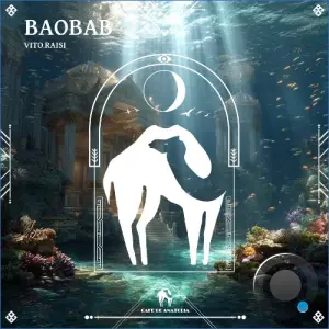 Vito Raisi - Baobab (2026)