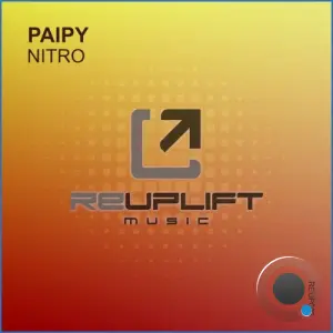 Paipy - Nitro (2026)