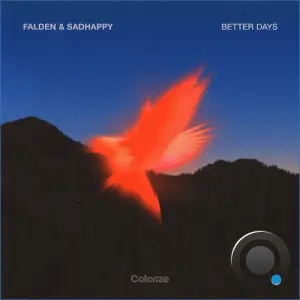 Falden & sadHAPPY - Better Days (2026)