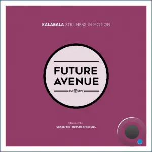 Kalabala - Stillness in Motion (2026)
