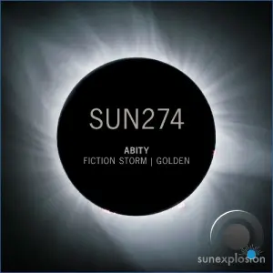 Abity - Fiction Storm | Golden (2026)