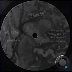 Ryo Kito - Terminal Noise (2026)