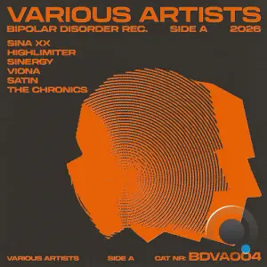 Various Artists, Vol. 004 (2026)
