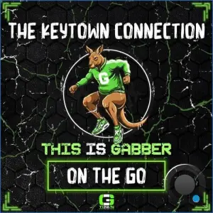 The Keytown Connection - On the Go (2026)
