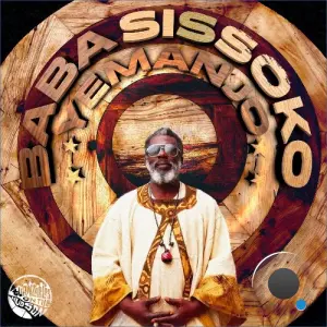 Baba Sissoko x Yemanjo - Djamana (2026)