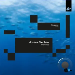 Joshua Stephen - Travessia (2026)