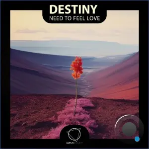 Destiny - Need To Feel Love (2026)
