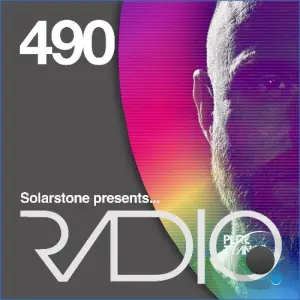 Solarstone - Pure Trance Radio 490 (2026-08-28)