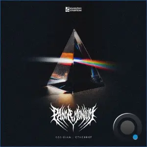 Pandaemonium (CZ) - Obsidian / Etherrot (2026)