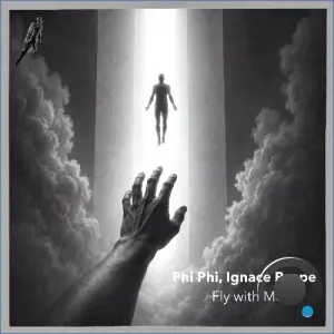 Phi Phi, Ignace Paepe - Fly with Me (2026)