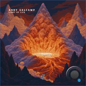 Andy Galcamp - Light of Life (2026)