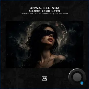 UNWA, Ellinda - Close Your Eyes (2026)