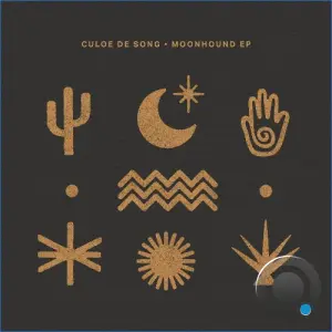 Culoe De Song - Moonhound (2026)