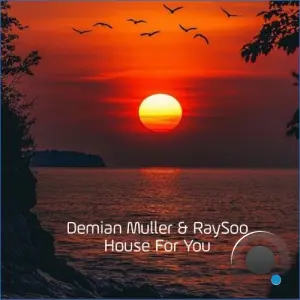 Demian Muller, RaySoo - House For You (2026)