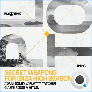Secret Weapons For Ibiza High Season (2026)