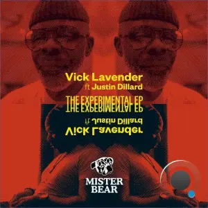Vick Lavender x Justin Dillard x Brian Smokey Williams - The Experimental (2026)