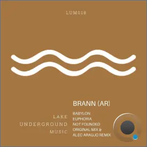Brann (AR) - Babylon (2026)