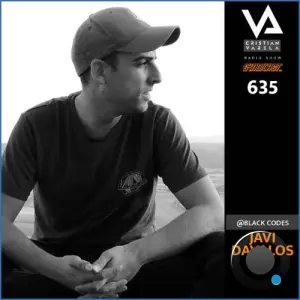 Javi Davalos - Cristian Varela Radio Show 635 (2026-08-22)