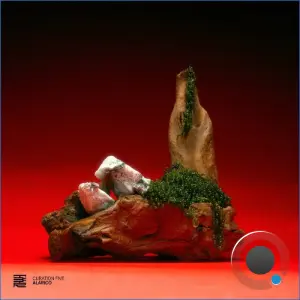 Alarico & Yanamaste - Curation Five: Alarico (2026)