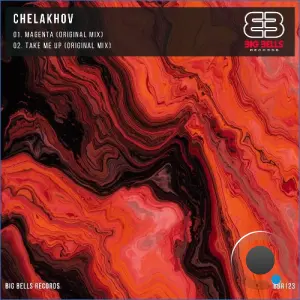 Chelakhov - Magenta (2026)