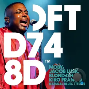 Moby & Jacob Lusk & Blondish & Kiko Franco - Natural Blues (TECIE) (2026)