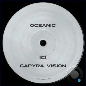Oceanic - ICI (2026)
