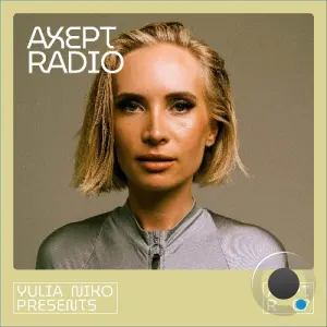 Yulia Niko - Axept Radio 007 (2026-08-28)
