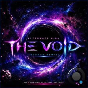 Alternate High - The Void (Rodman Remix) (2026)