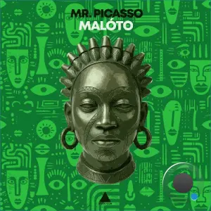 Mr. Picasso - Malóto (2026)