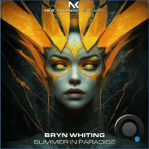 Bryn Whiting - Summer In Paradise (2026)