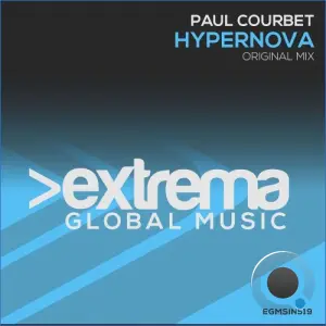 Paul Courbet - Hypernova (2026)