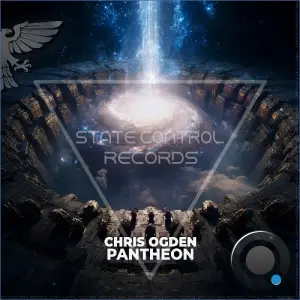 Chris Ogden - Pantheon (2026)