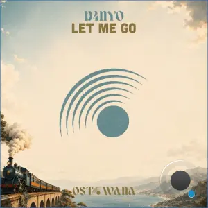 D4NYO - Let Me Go (2026)
