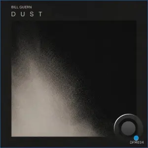 Bill Guern - Dust (2026)