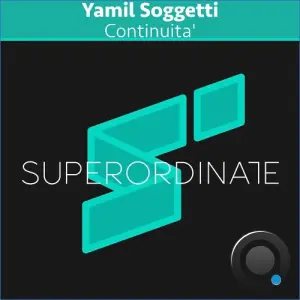 Yamil Soggetti - Continuita' (2026)