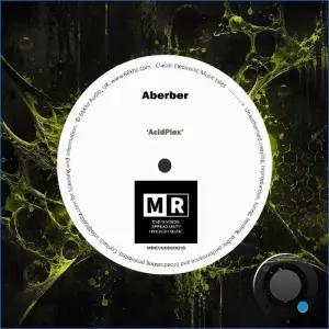 Aberber - AcidPlex (2026)