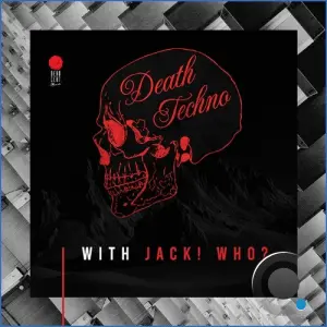 Echoføn - Death Techno Dtmix 270 (2026-08-15)