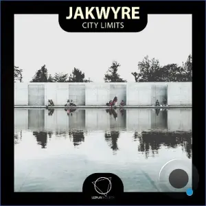 Jakwyre - City Limits (2026)