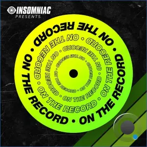 Klinical - On The Record #339 (2026-08-29)