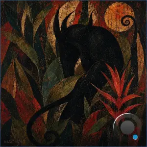 Maoh - Seeds Of Blight (2026)