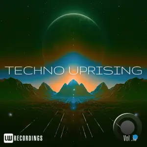 Techno Uprising, 19 (2026)