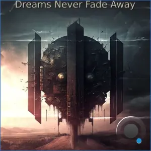 Rich Azen - Dreams Never Fade Away (2026)